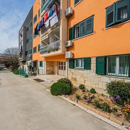 Apartment Emica Split Exterior photo