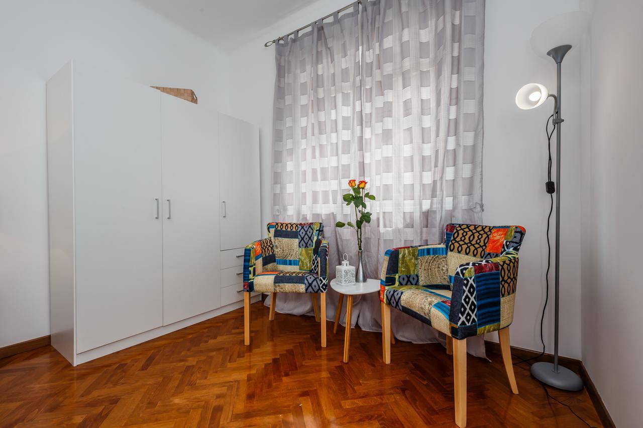 Apartment Emica Split Exterior photo